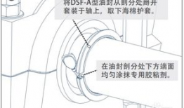 油封安装视频,轻松掌握密封件正确安装技巧
