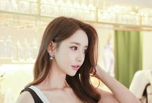 韩国美女写真视频,魅力四溢，风采无限